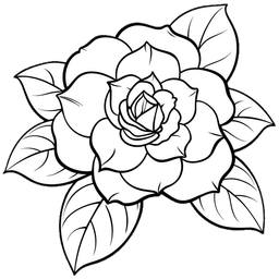 Camellia Le
